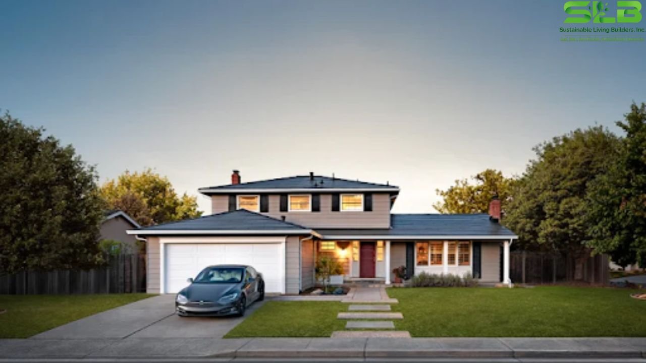 Tesla Solar Roof Contractor in California