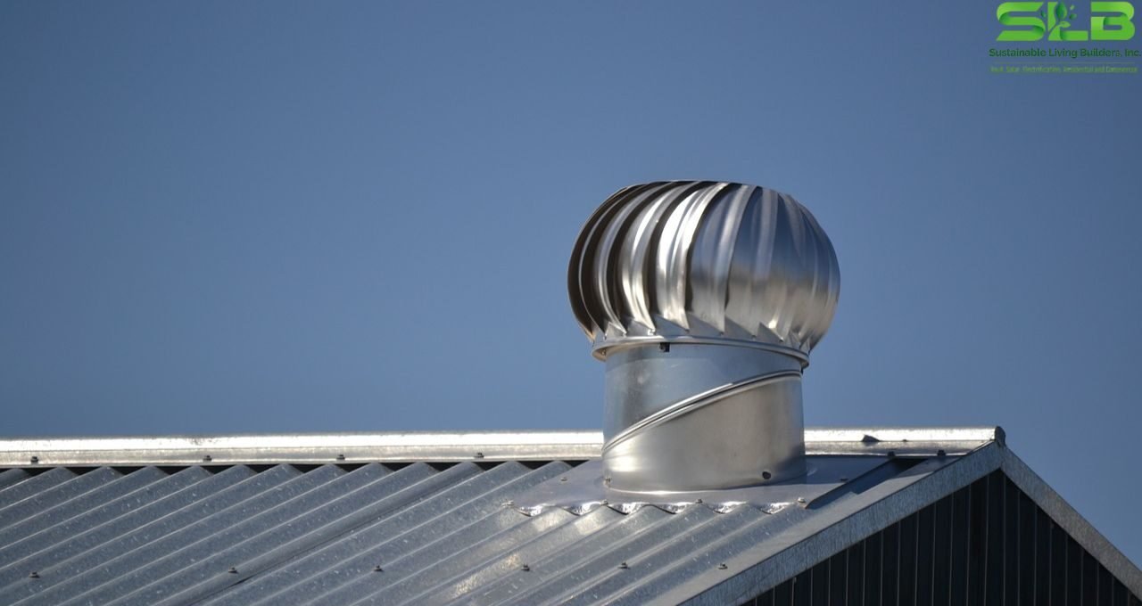 Metal-Roofing