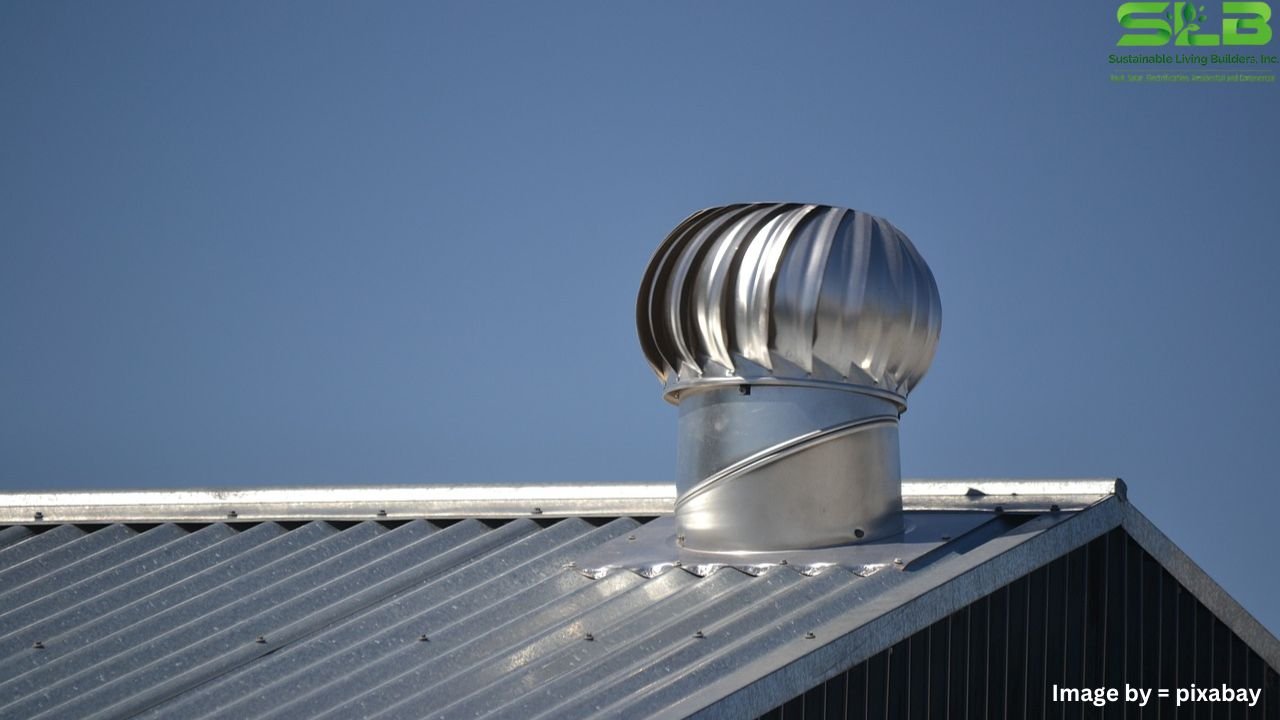 Metal-Roofing