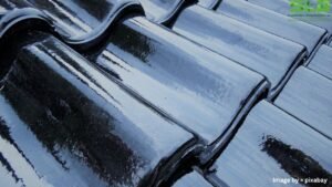 Metal-Roofing