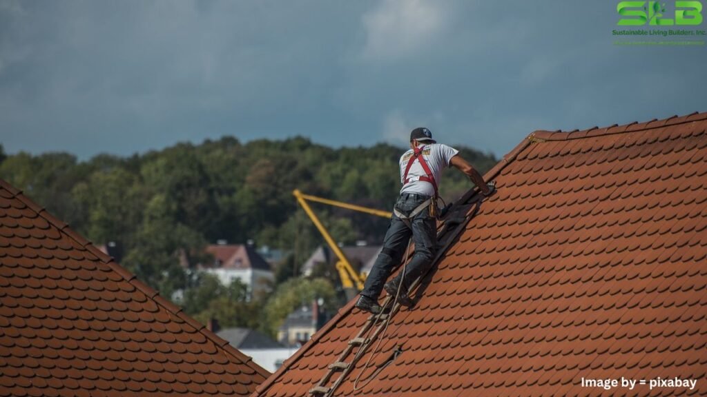 Roofing-Contractor