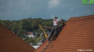 Roofing-Contractor