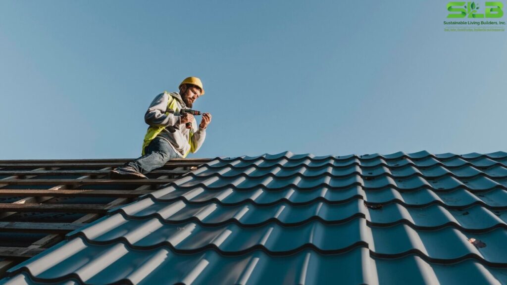 Common Commercial Roofing Problems & How to Fix Them