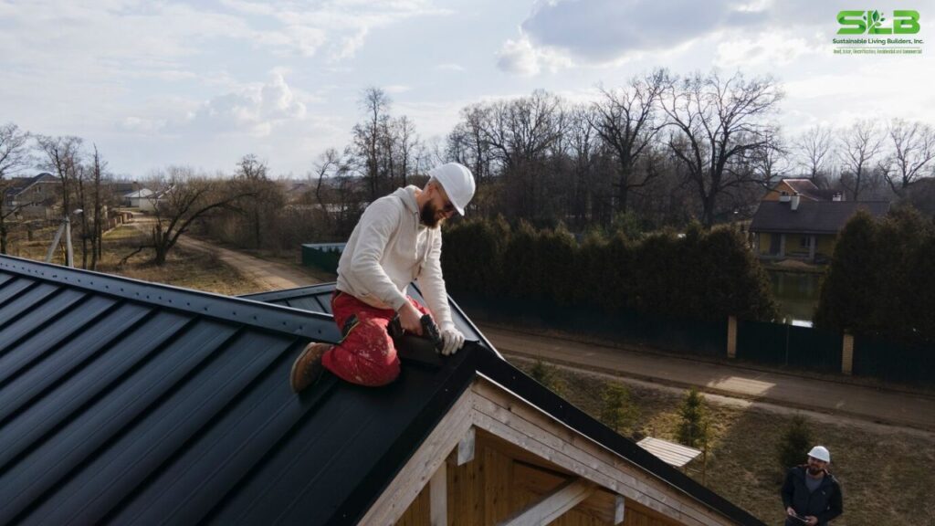 Roofing