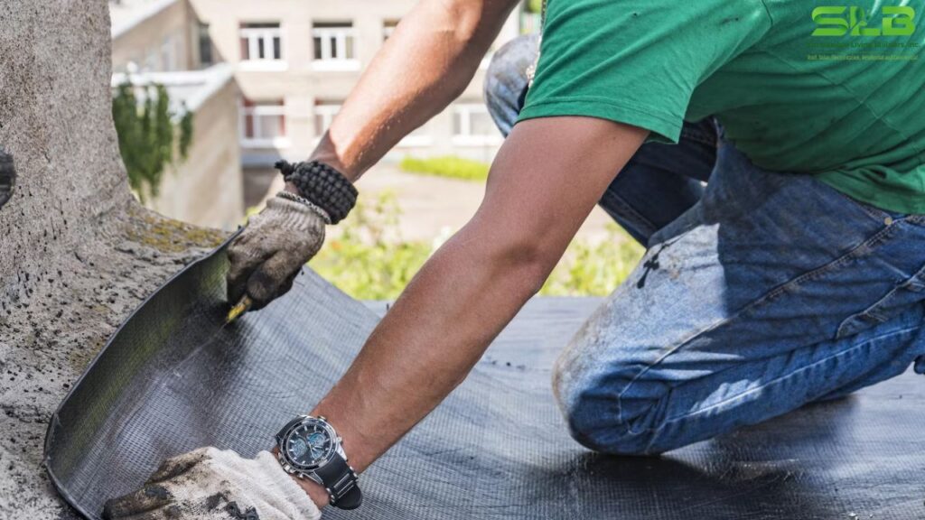 Gutter Guards Installation