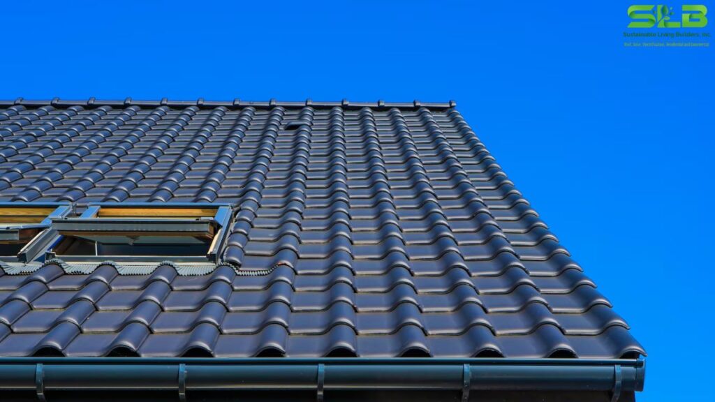 Roof Ridge