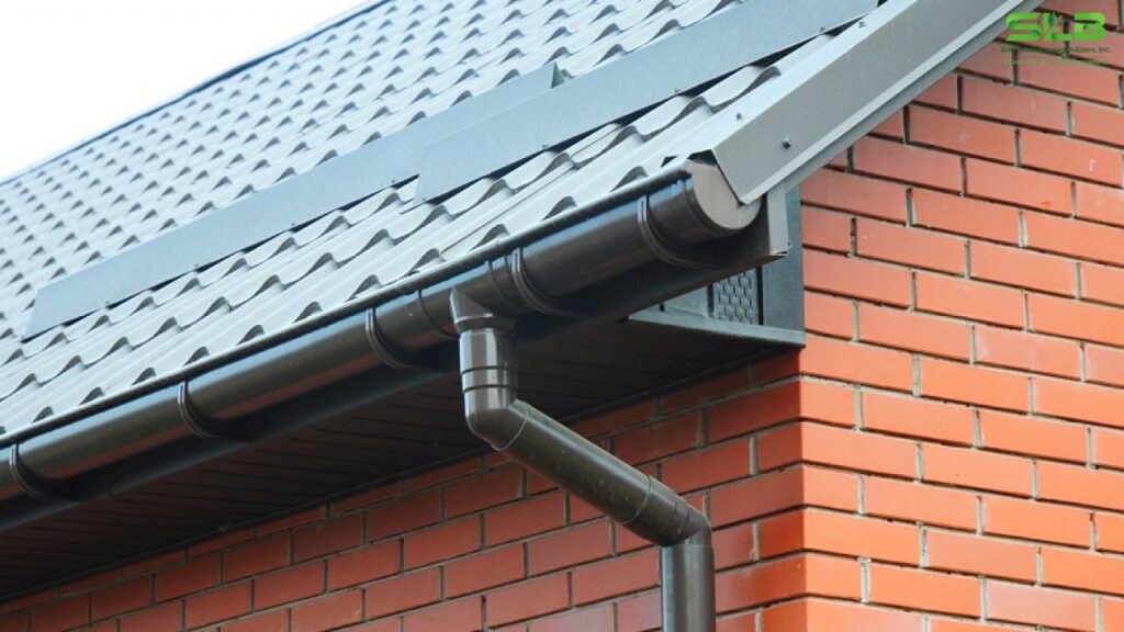 Round-Gutters