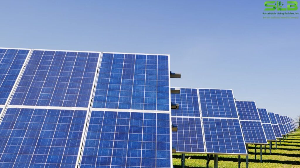 Solar-Panels
