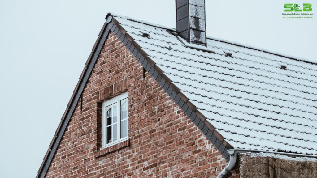 Damage Roofing