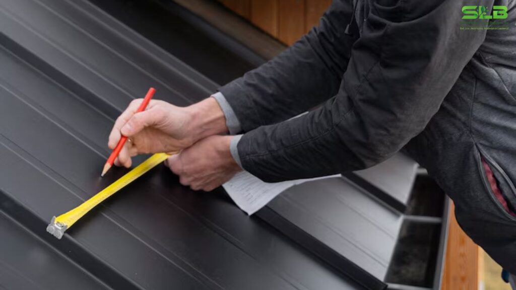 How to Measure Your Gutter size