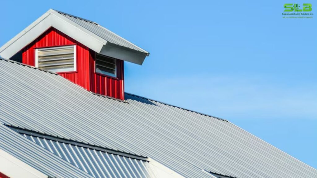 Roofing Materials