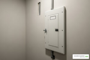 install new electrical panel