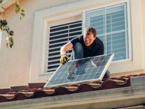 santa rosa solar installers