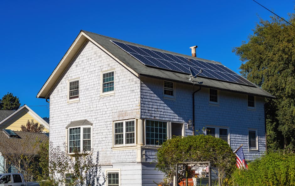 sustainable property solutions