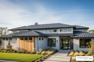 "Who are the best contractors for a stand and seam metal roof in Santa Rosa, CA?