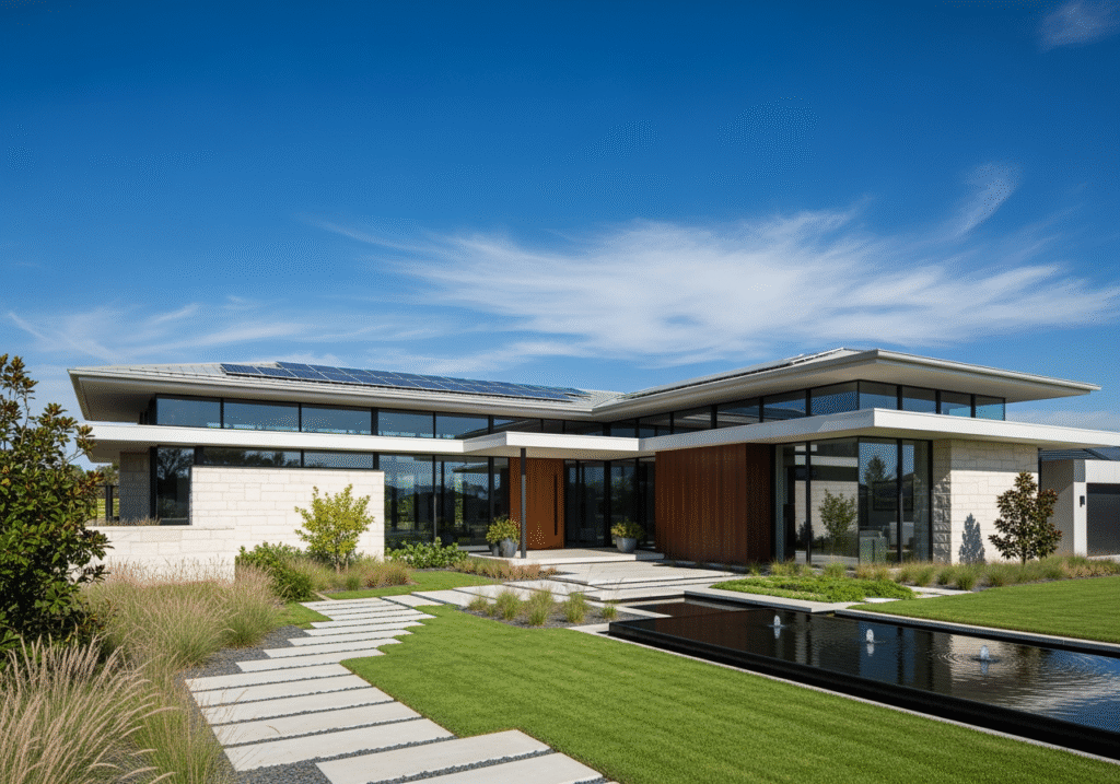 advanced roofing systems