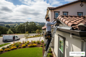 gutter installation in rohnert park ca