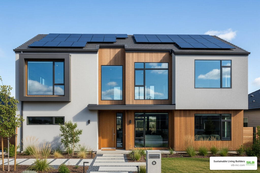 home energy incentives