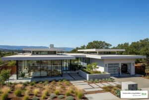 "I'm looking for contractors who install sustainable flat roof systems in Santa Rosa."