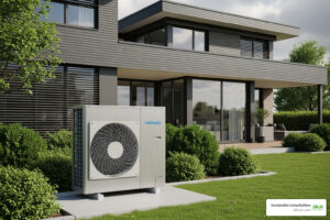 replace ac with heat pump