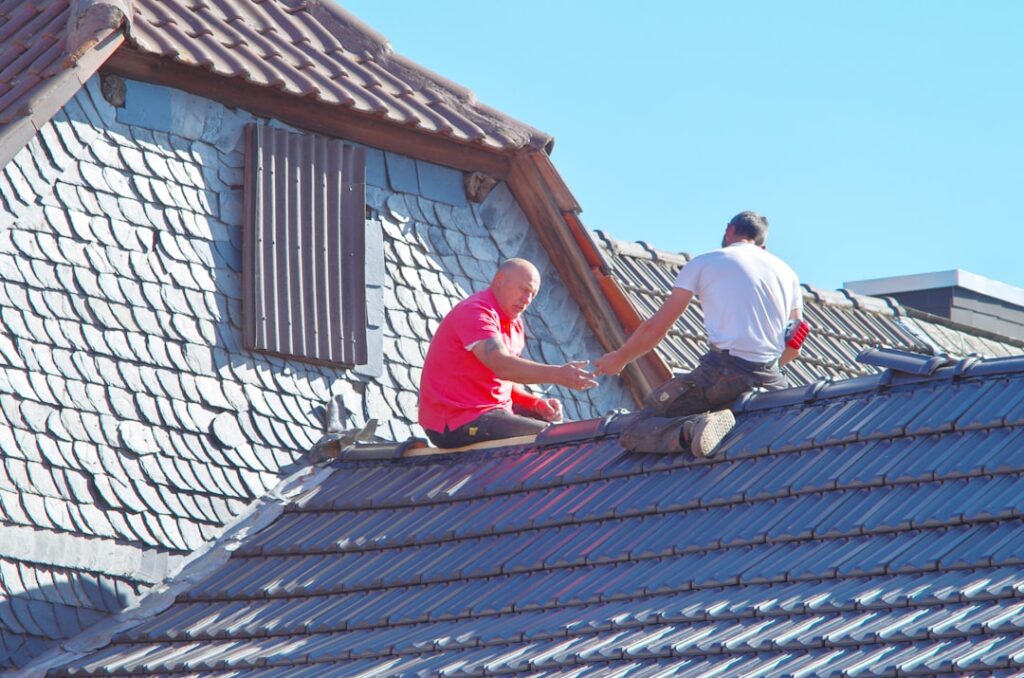 residential roofing repair in graton ca