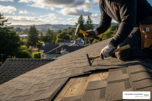 roof repair in sebastopol ca