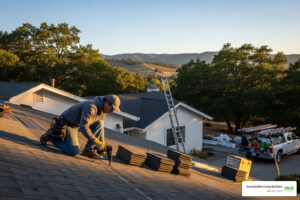affordable roofing service in graton ca