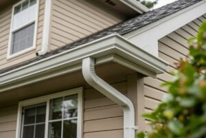 best gutter installation in petaluma, ca