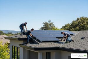 best tesla solar roof installation in santa rosa, ca