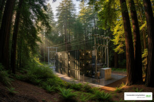 commercial energy storage batteries in forestville, ca