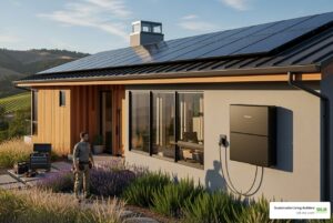 energy storage batteries in graton ca