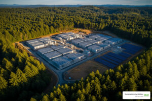 energy storage batteries in forestville ca