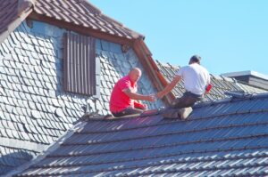 professional roofing service in graton ca