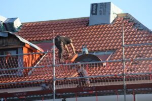 professional roofing service in occidental ca