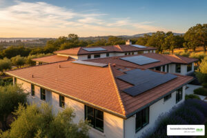 tesla solar roof installation in santa rosa ca