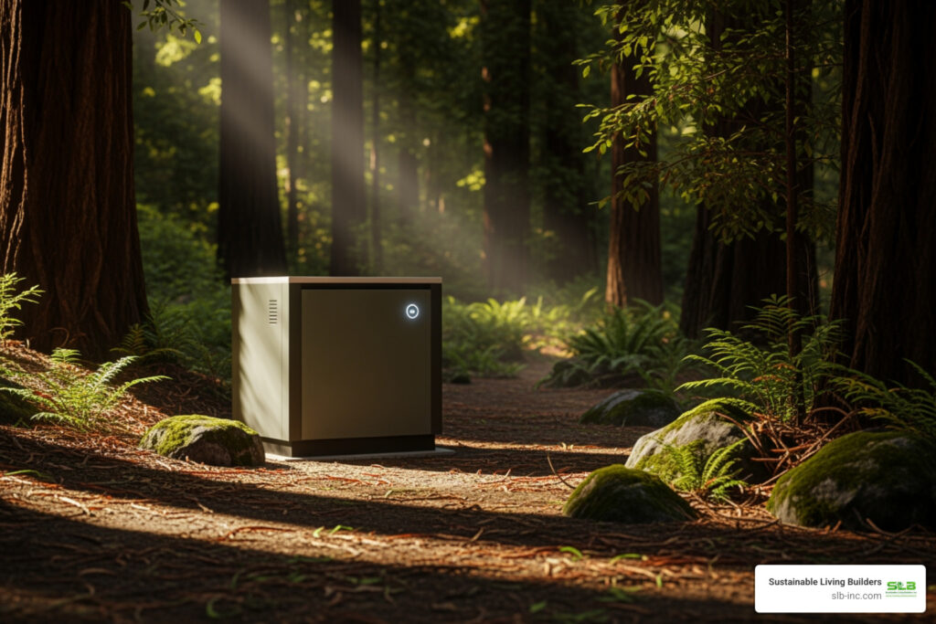 affordable energy storage batteries in forestville, ca