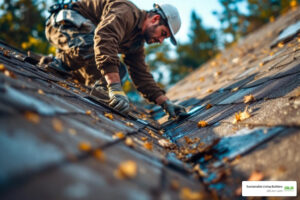 affordable roofing repair in forestville ca