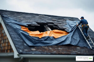 emergency roofing repair in forestville ca