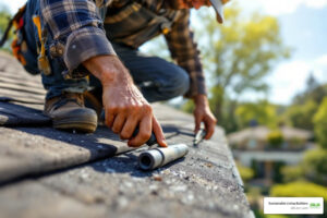 roof repair installation in sebastopol, ca