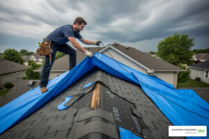 emergency roofing repair in graton ca