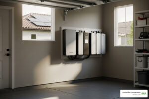 home energy storage batteries in fulton, ca