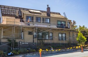 roof repair in cotati ca