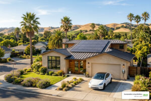 home electrification company in santa rosa, ca