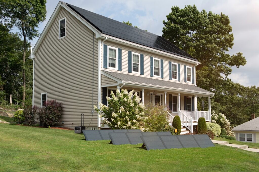 home battery storage options explained