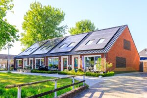 how old can your roof be for solar panels