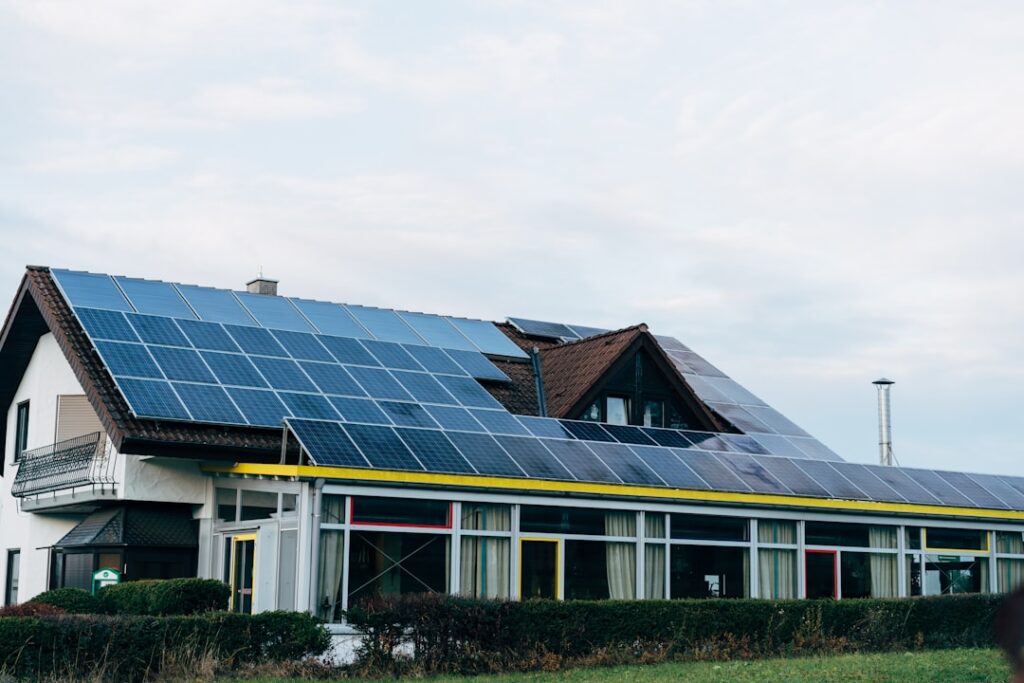 do i need a new roof before installing solar