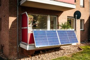 home battery storage benefits explained