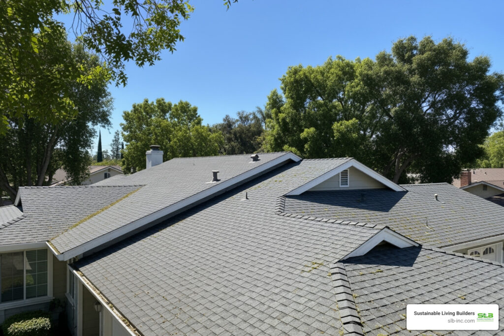best residential roofing in forestville, ca
