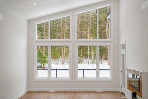 natural light bright modern living room sunlit interior - how natural light improves your health and wellbeing