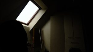 skylight vs sun tunnel natural light in home - skylight vs sun tunnel which is right for your home